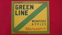 Green Line