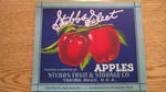 Stubbs Select WSP
