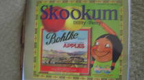 Skookum Bohlke Fancy 40LBS