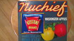 Nuchief Keystone