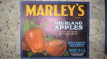 Marleys Geo J. Marley