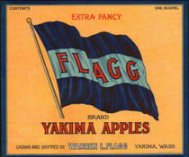Flagg
