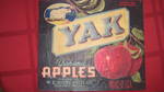 Yak WE Roche
