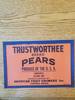 Trustworthee Produce