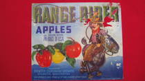 Range Rider