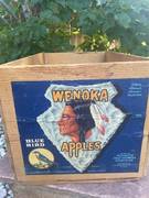 Wenoka Blue Bird 1 Bushel