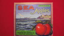 Sea Cascadian