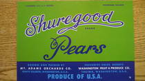 Shuregood No Border