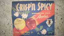 Crisp N Spicy