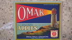 Wenoka Omak XF Shield