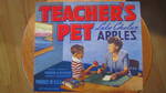 Teacher's Pet Lake Chelan