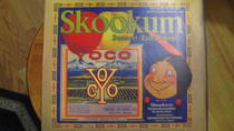 Skookum YOCO