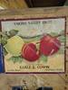 Yakima Valley Fruit Cowin