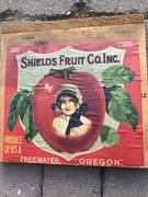 Shields Fruit Co