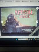 Special Pack Medford