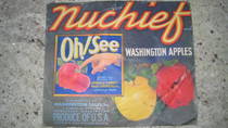 Nuchief Oh See Washington Sales