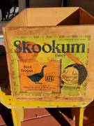 Skookum AFG Malott