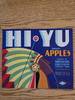 Hi Yu Blue 40LB CU 6