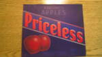 Priceless