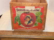 Shields Fruit Co