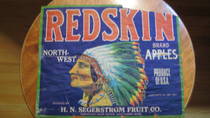 Redskin