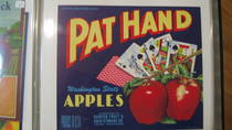 Pat Hand