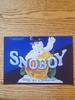 Snoboy 45LBS No Grade