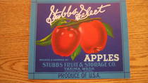 Stubbs Select