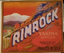 Rimrock Red Marley's Inc
