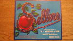 Sellers R.L Nebebecker & Son