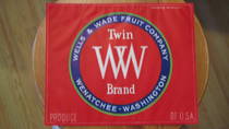 Twin W Red 40LBS