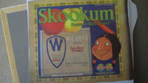 Skookum Wilamette