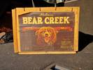 Bear Creek 45LB