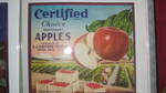 Certified Stock