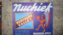 Nuchief Northern Valley