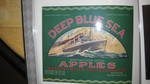 Deep Blue Sea Green