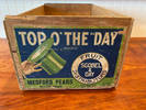 Top O The Day