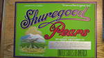 Shuregood Border