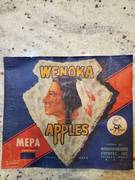 Wenoka MEPA Fancy