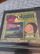 Skookum Omak