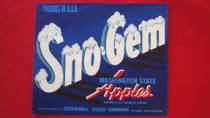 Sno Gem