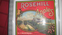 Rosehill