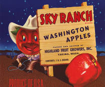 Sky Ranch