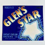 Glen's Star