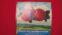Wenatchee Valley Fruit