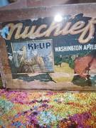 Nuchief Hi-Up Nuchief Sales