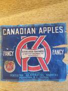Canadian Apples