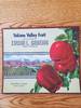 Yakima Valley Fruit Groenig