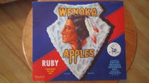 Wenoka Ruby