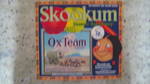Skookum Ox Team XF USA Doc